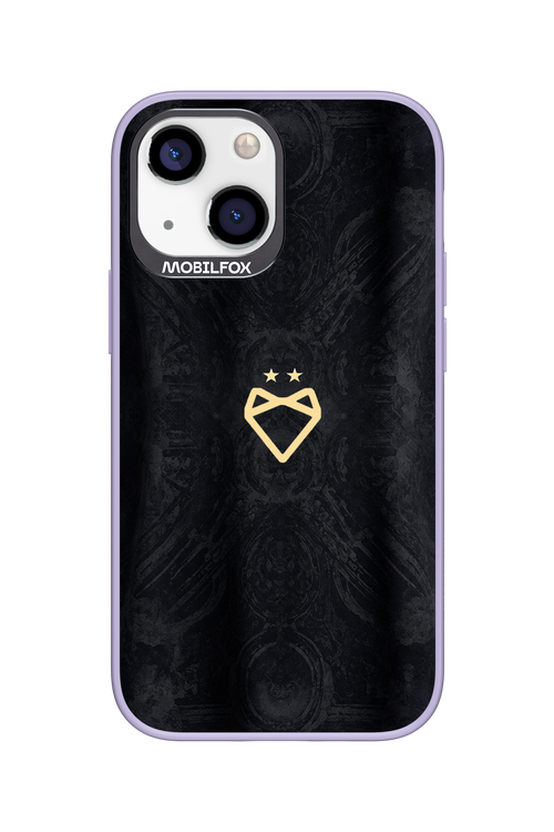 Spain Black 2.0 - Apple iPhone 13 Mini