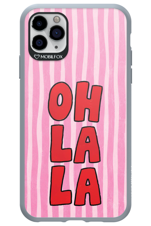 OHLALA 2.0 - Apple iPhone 11 Pro Max