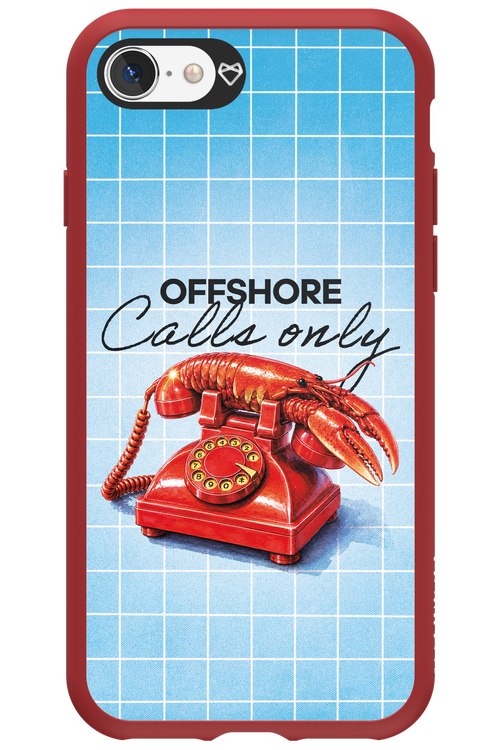 Offshore 2.0 - Apple iPhone 8