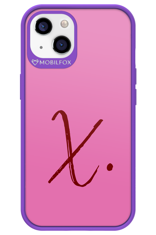 (Sorbet) X 2.0 - Apple iPhone 13