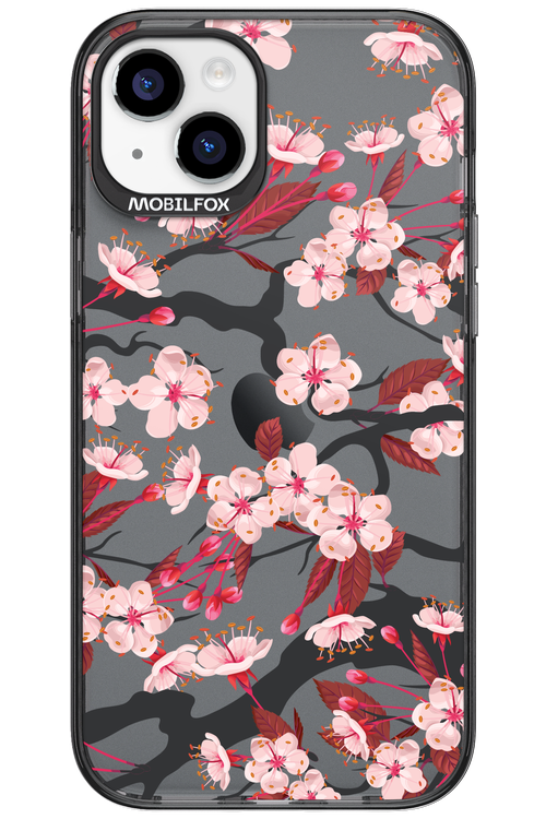 Sakura 2.0 - Apple iPhone 15 Plus