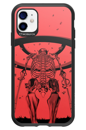 RMN Cover 2.0 - Apple iPhone 11