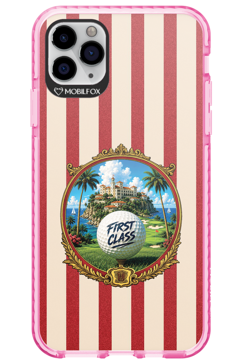 First Class 2.0 - Apple iPhone 11 Pro Max
