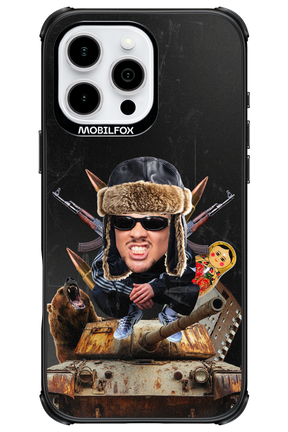 Final Boss - Apple iPhone 16 Pro Max