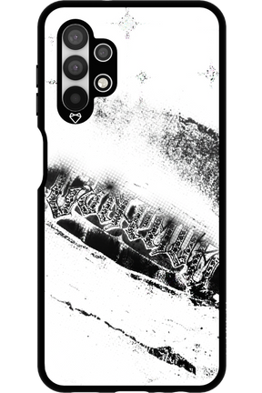 Grillz White Centaur 2.0 - Samsung Galaxy A13 4G