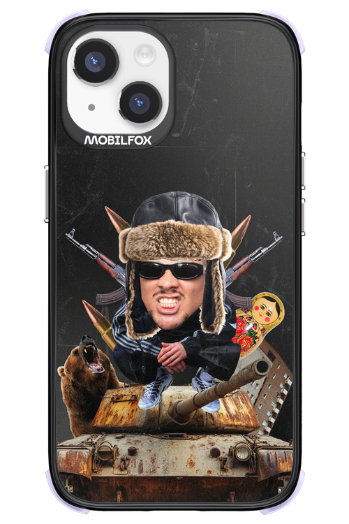 Final Boss - Apple iPhone 14