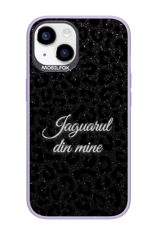 Jaguarul - Apple iPhone 14