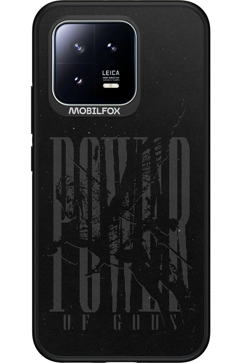 Power of Gods - Xiaomi 13