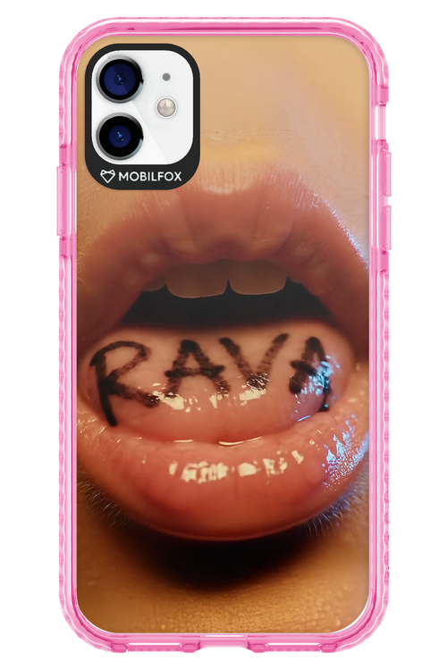 Rava Kiss - Apple iPhone 11