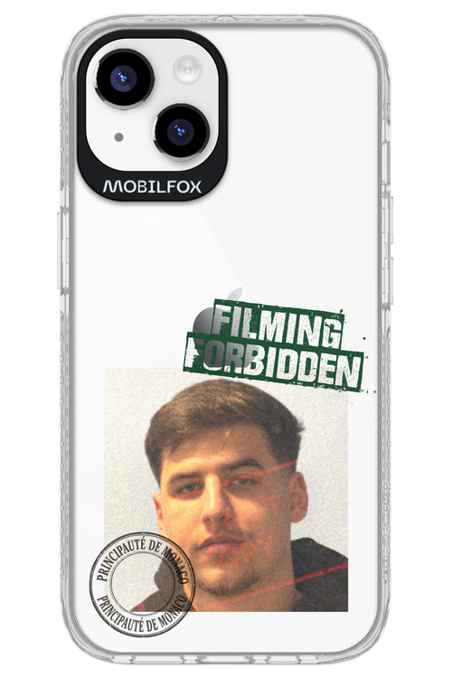 Sorin Mugshot 2.0 - Apple iPhone 14