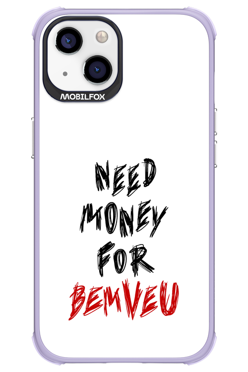 Need Money For Bemveu - Apple iPhone 13
