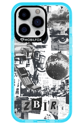 ZBIR MAGAZINE - Apple iPhone 13 Pro