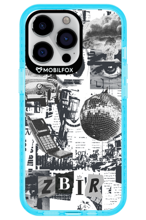 ZBIR MAGAZINE - Apple iPhone 13 Pro