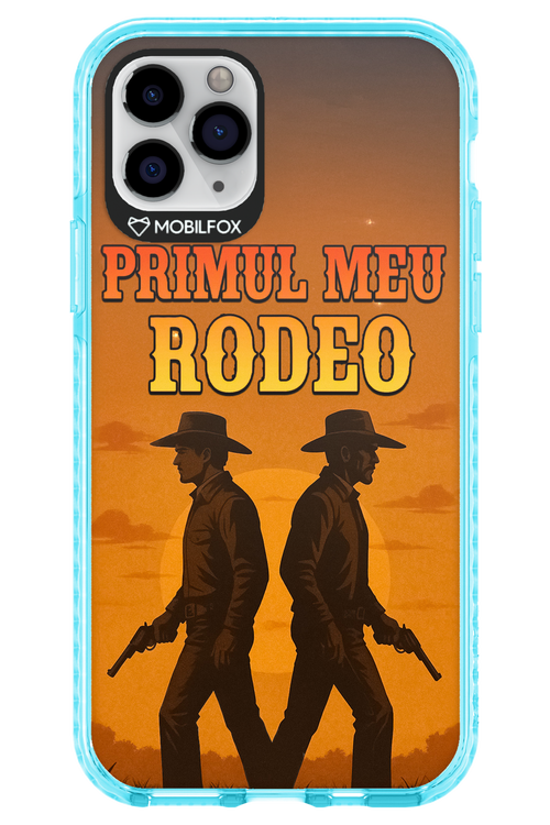 Under The Sun - Apple iPhone 11 Pro