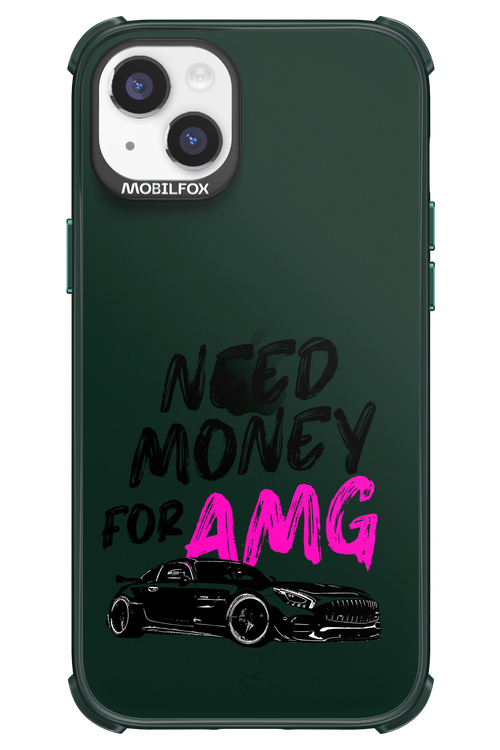 Need money for AMG - Apple iPhone 14 Plus