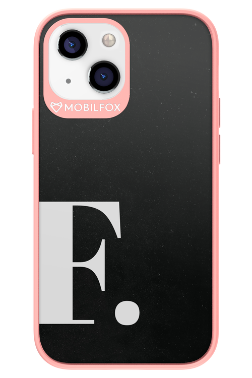 F (Off Space) 2.0 - Apple iPhone 13 Mini