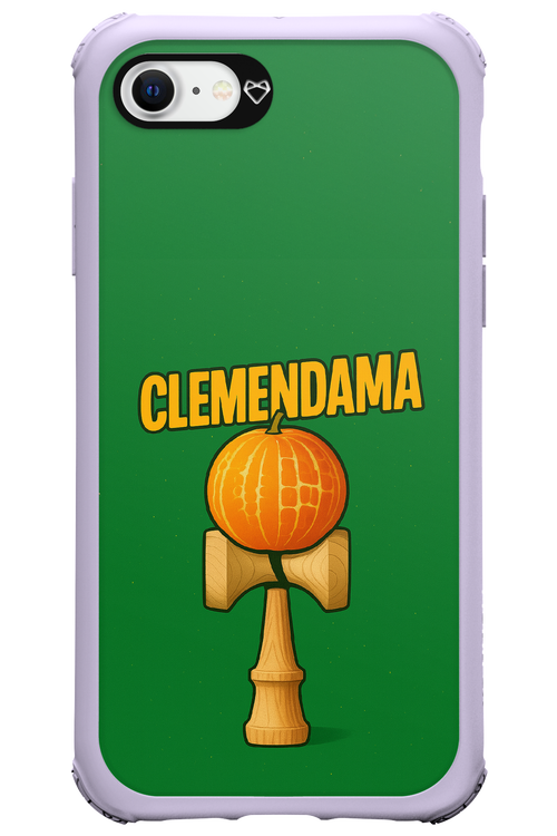 Clemendama - Apple iPhone SE 2020