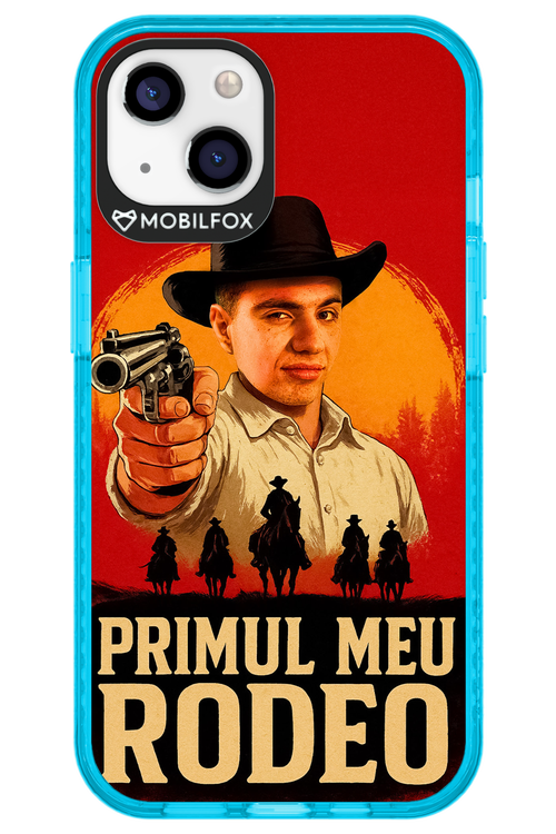 Cowboy - Apple iPhone 13