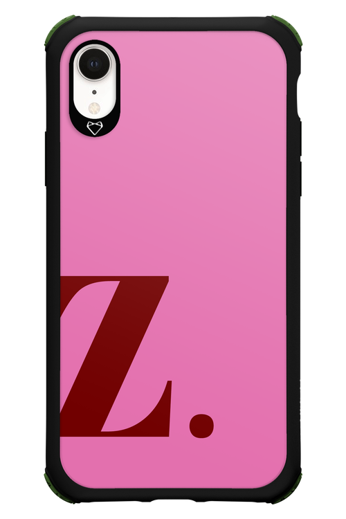 Z (Sorbet) 2.0 - Apple iPhone XR