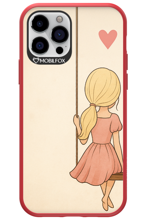 Girl Love I 2.0 - Apple iPhone 12 Pro