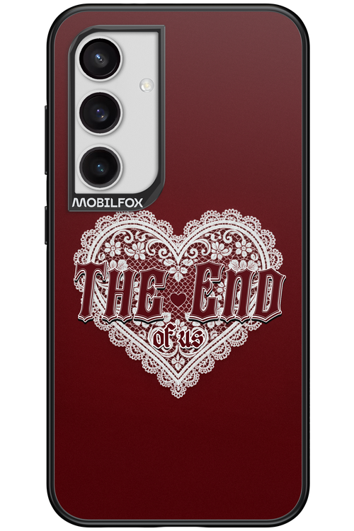 The End (of us) 2.0 - Samsung Galaxy S24