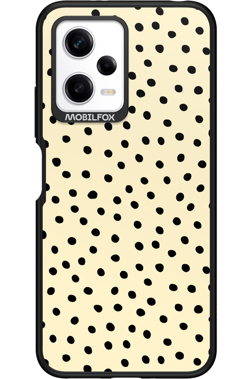 Polka Dots 2.0 - Xiaomi Redmi Note 12 5G