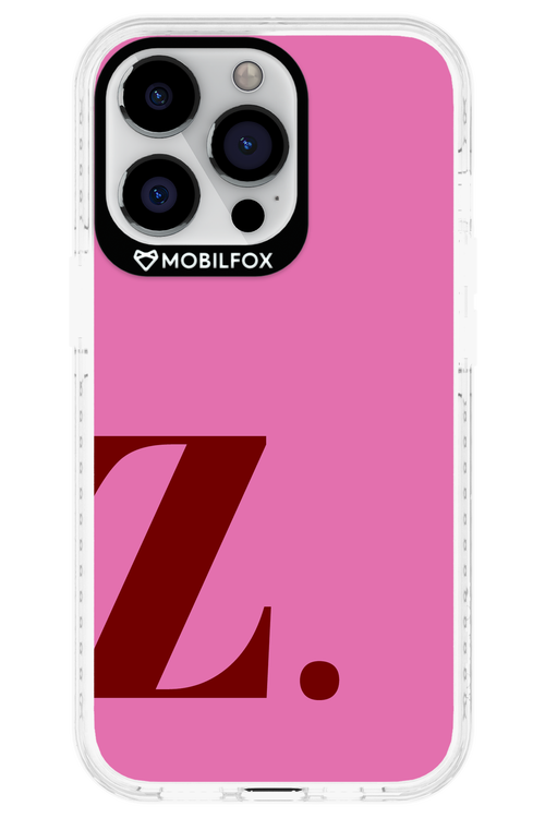 Z (Sorbet) 2.0 - Apple iPhone 13 Pro