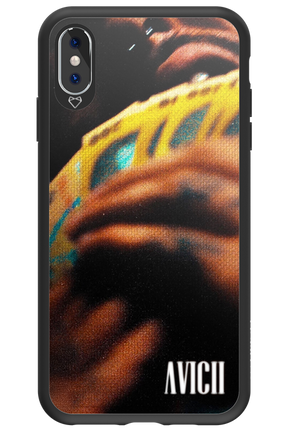 Avicii 2.0 - Apple iPhone XS Max