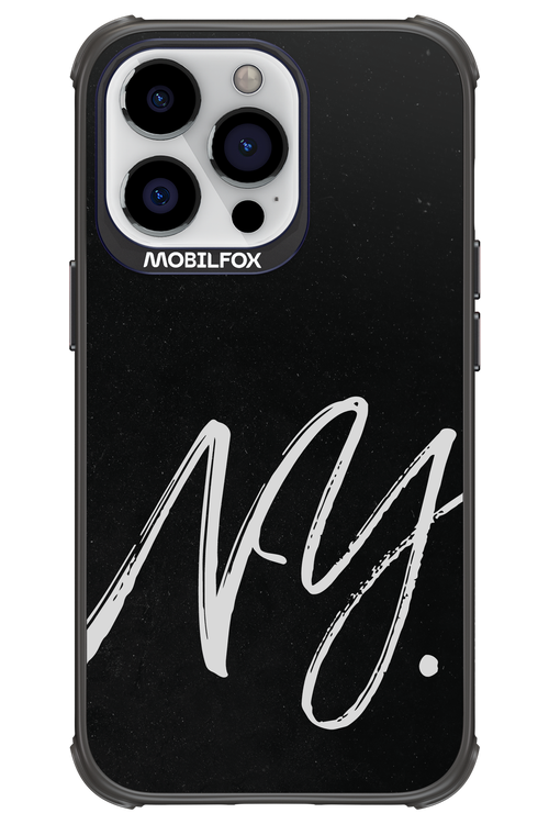(Off Space) NY 2.0 - Apple iPhone 13 Pro