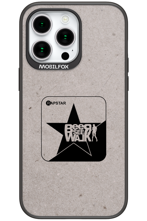 Rapstar - Apple iPhone 15 Pro Max