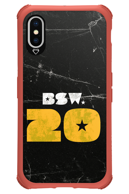 BSW 20 (1) 2.0 - Apple iPhone X