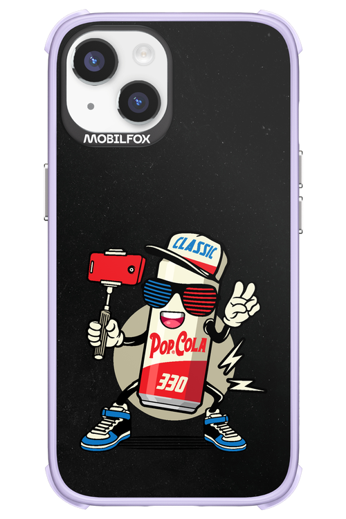 PopCola Classic 2.0 - Apple iPhone 14