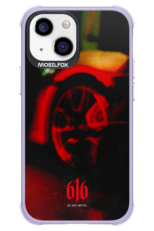 616 2.0 - Apple iPhone 13 Mini