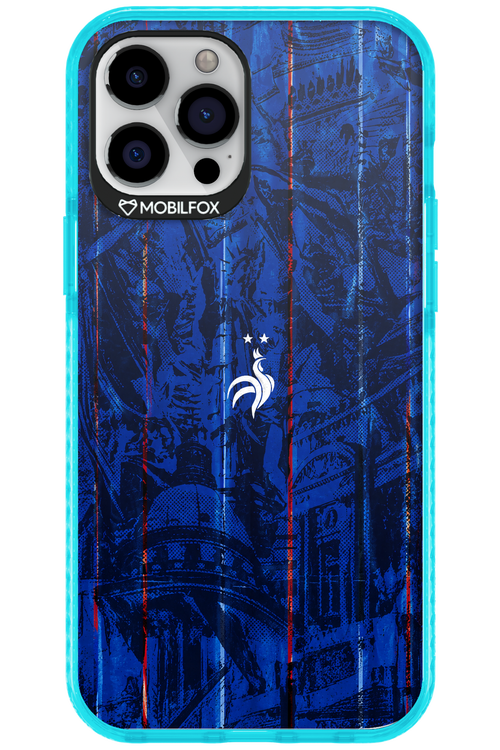 Franta 2.0 - Apple iPhone 12 Pro Max