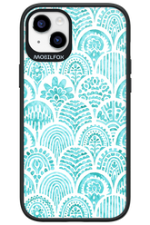 Costa del Sol Floral 2.0 - Apple iPhone 14 Plus
