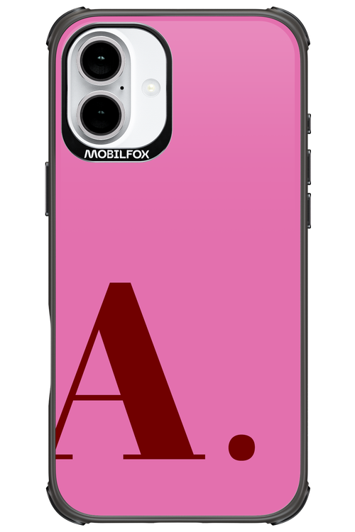 A (Sorbet) 2.0 - Apple iPhone 16 Plus