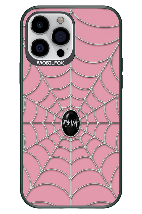 SpiderQueen - Apple iPhone 13 Pro Max