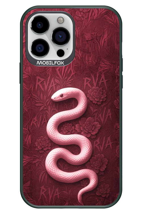 Rose Venom - Apple iPhone 13 Pro Max
