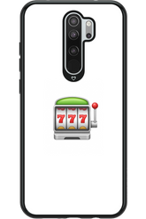 777 2.0 - Xiaomi Redmi Note 8 Pro