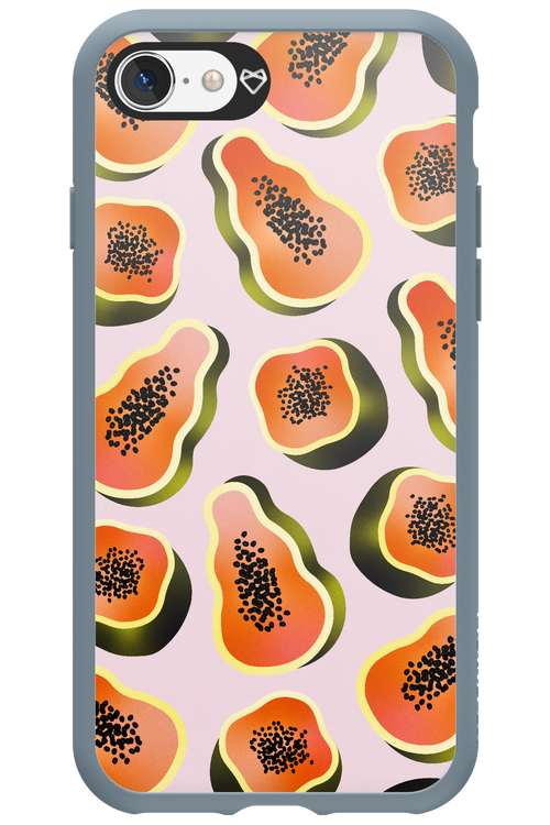 Papaya Wave 2.0 - Apple iPhone SE 2020