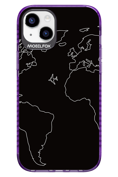 Worldview - Apple iPhone 14 Plus