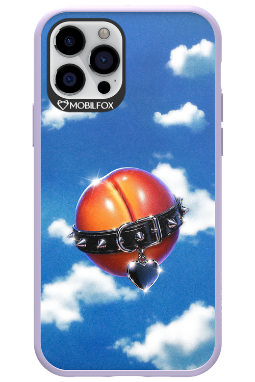 Wild Peach 2.0 - Apple iPhone 12 Pro