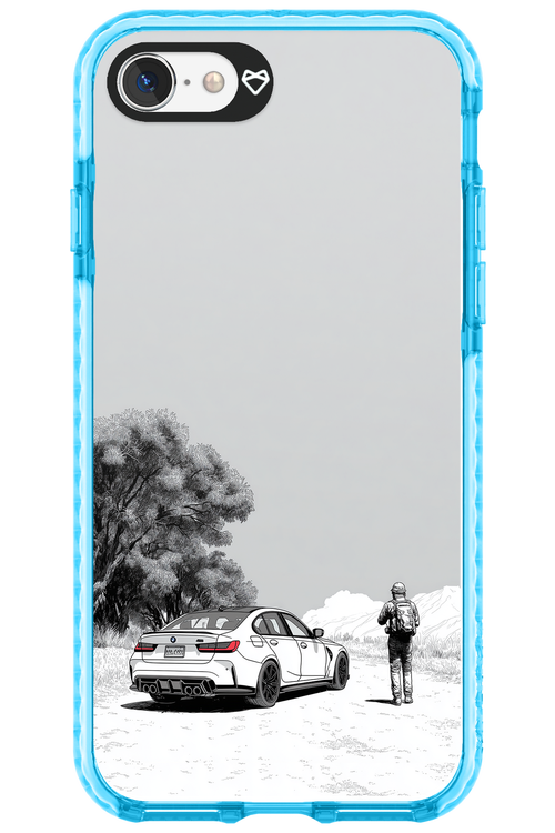 Dreamland 2.0 - Apple iPhone SE 2022