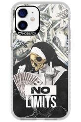 No Limits - Apple iPhone 12