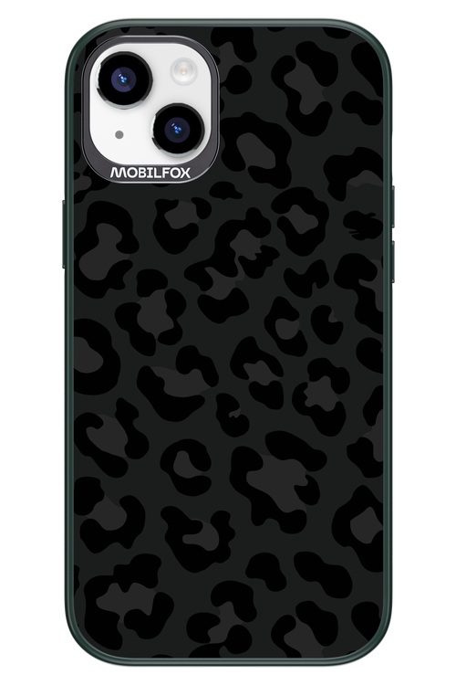 BLACK LEOPARD 2.0 - Apple iPhone 14 Plus