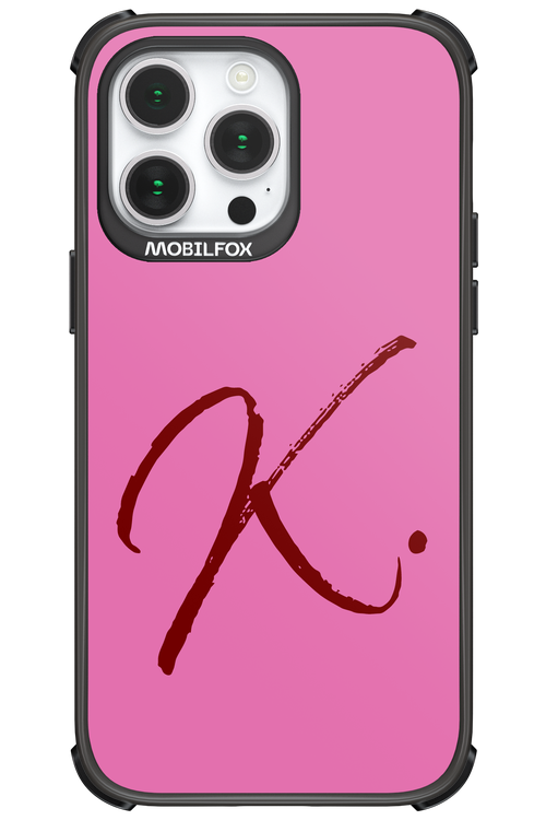 (Sorbet) K 2.0 - Apple iPhone 14 Pro Max