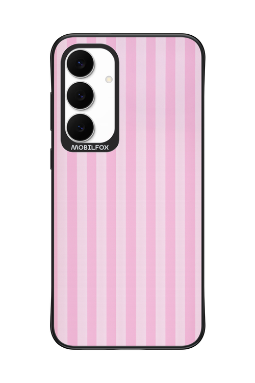 Pink Secret  2.0 - Samsung S25 FE