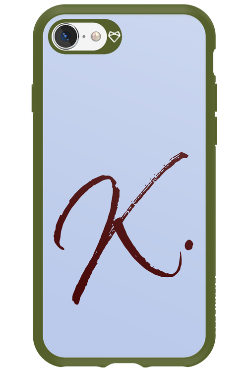 (Jellyfish Presso) K 2.0 - Apple iPhone SE 2022