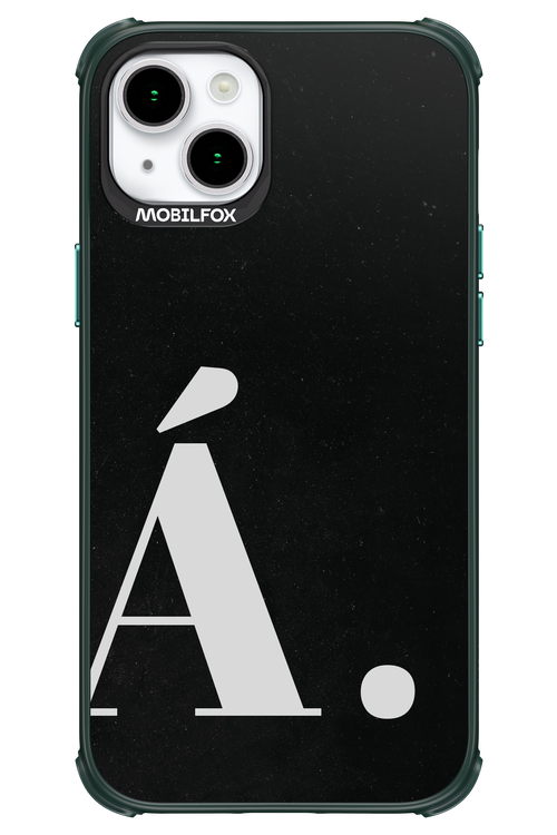 A II (Off Space) 2.0 - Apple iPhone 15 Plus