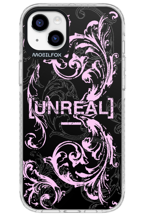 Antique Pink 2.0 - Apple iPhone 14 Plus